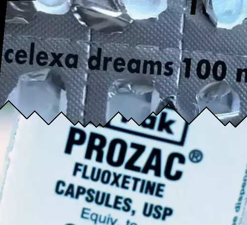 Celexa mot Prozac